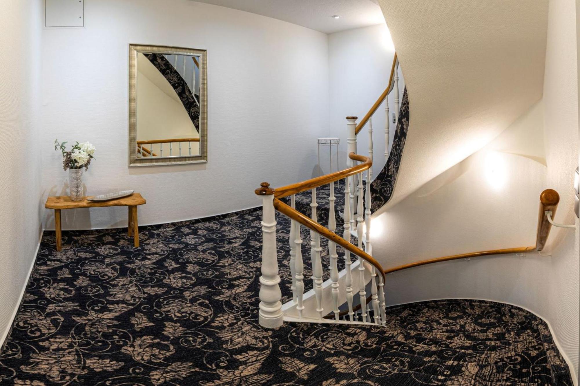 Haus Diana - Blaumeise Waren  Buitenkant foto